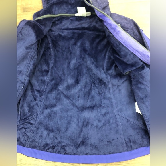 FREE COUNTRY SPRING JACKET WATERPROOF HOODED in size small - Picture 12 of 12